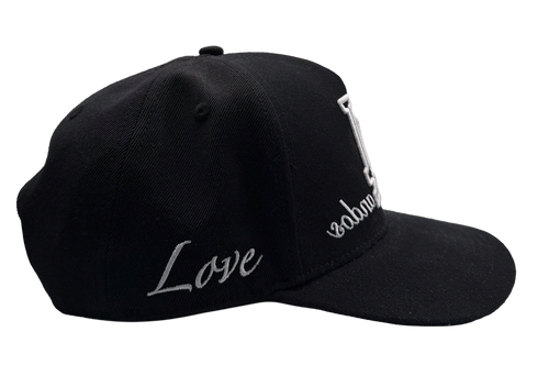 LANDO'S LOVE CAP